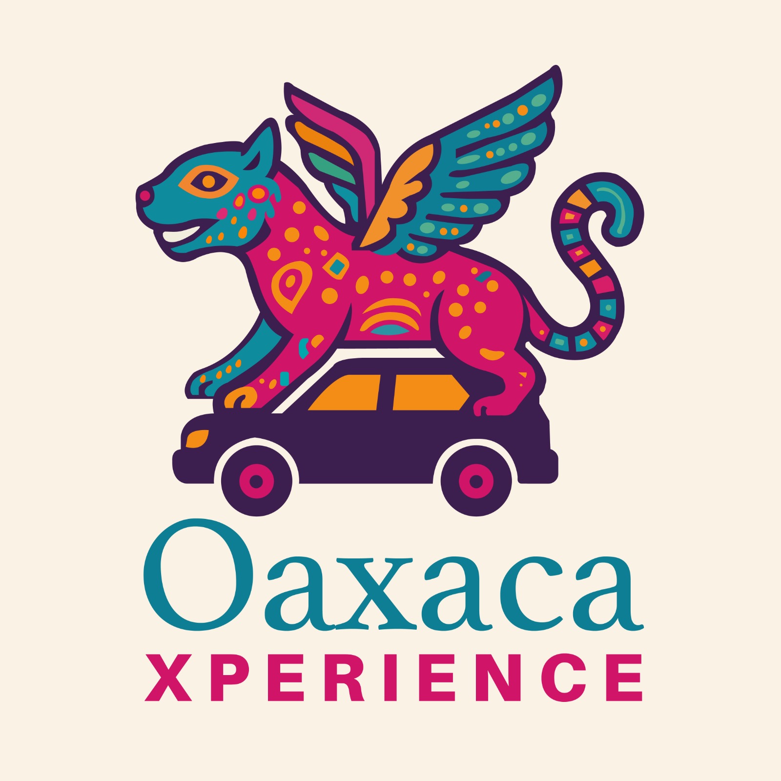 Gráfico de Oaxaca Xperience